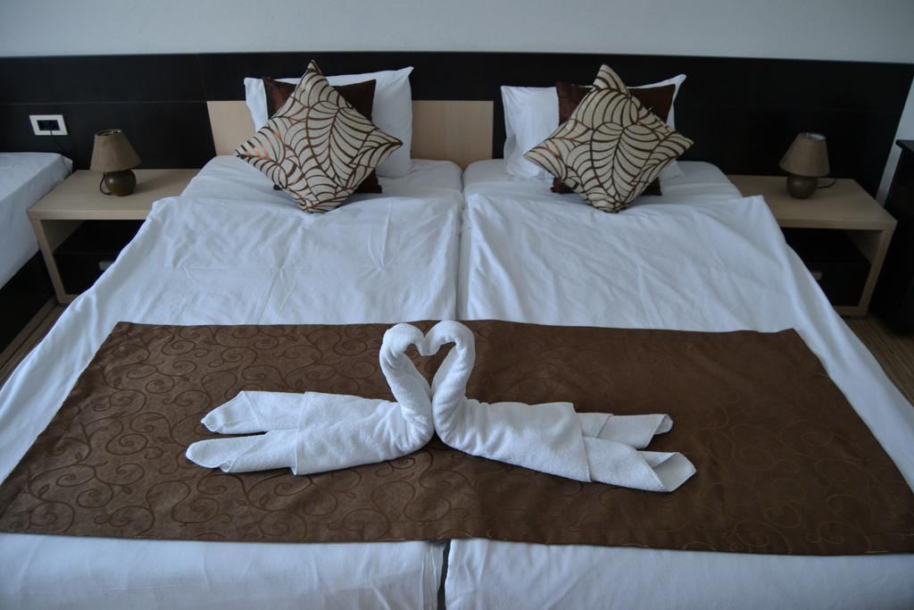 Sokoterme Hotel Sokobanja Zimmer foto