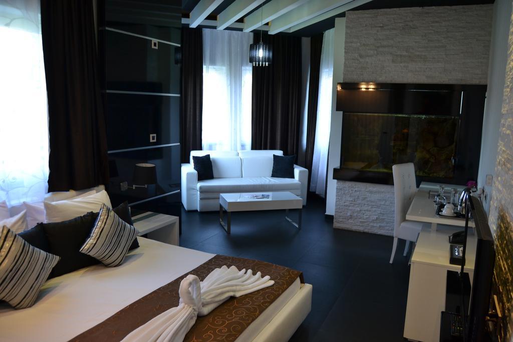 Sokoterme Hotel Sokobanja Zimmer foto