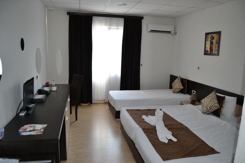 Sokoterme Hotel Sokobanja Zimmer foto