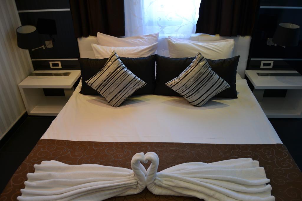 Sokoterme Hotel Sokobanja Zimmer foto