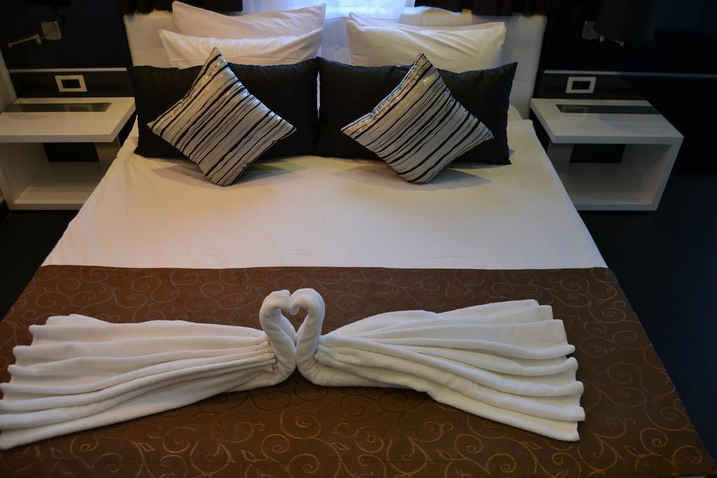 Sokoterme Hotel Sokobanja Zimmer foto